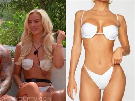 New Hot Sexy Liv Haynes Bikini Pics