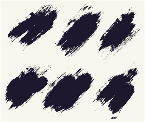 Abstract texture brush background 30773911 Vector Art at Vecteezy