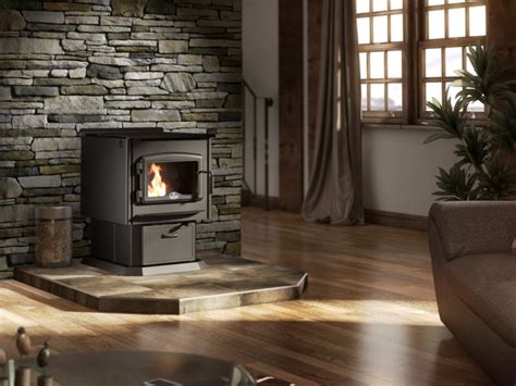 Pellet Stove Efficiency – Understanding and Enhancing Performance ...