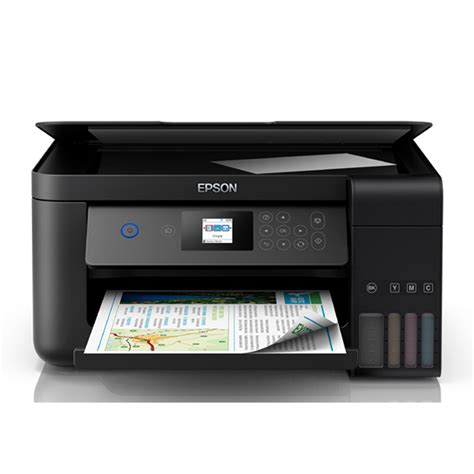 Ripley EPSON IMPRESORA MULTIFUNCIONAL ECOTANK L4260 WI FI SUMINISTRO