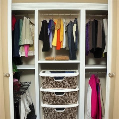 Entryway Closet Organization Ideas Wellness Coaching For Life