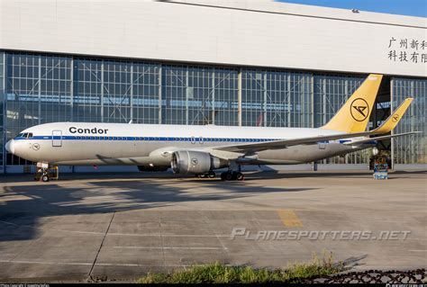 N Cm Cargo Aircraft Management Cam Boeing Ber Wl Photo By