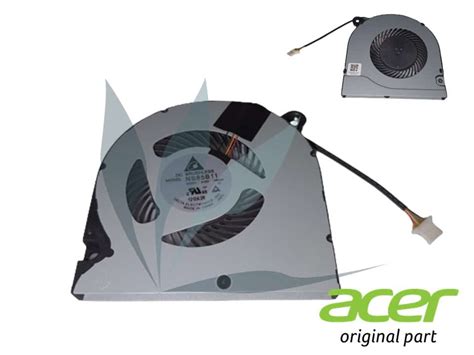 Ventilateur 5V Neuf D Origine Acer Pour Acer Aspire A515 44G