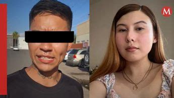 Se Entrega Chofer De Didi Sospechoso De Feminicidio En Mexicali Grupo