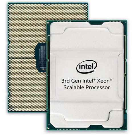 INTEL XEON SILVER 4314 PROC 24M CACHE 2.4GHZ LGA16A TRAY-MM#99AHHZ (CD8068904655303)