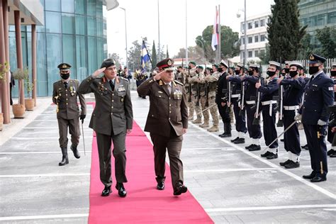 Mahmoud Gamal On Twitter High Level Military Delegation Led By The