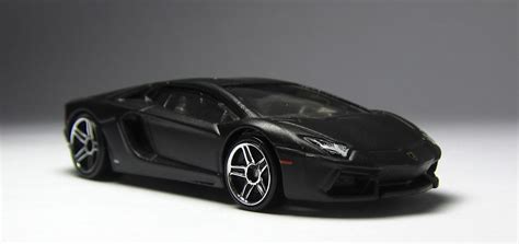 First Look Hot Wheels Lamborghini Aventador J Lamleygroup