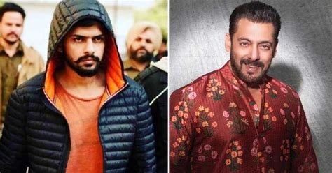 Salman Khan Threat Case Lawrence Bishnoi Issued The Letter And 3 Gang