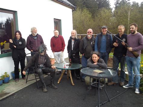 thunderguards biker club 5