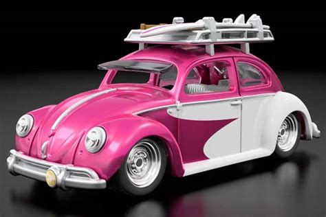 Photo By Hot Wheels Collectors