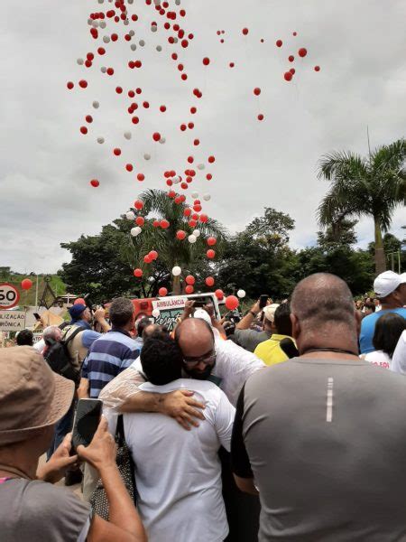 NA LUTA POR DIREITOS FREI GILVANDER CRIME DA VALE E DO ESTADO EM