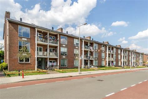 Sociale Huurwoning Gasthuislaan 6C Amersfoort Sociale Huurwoning