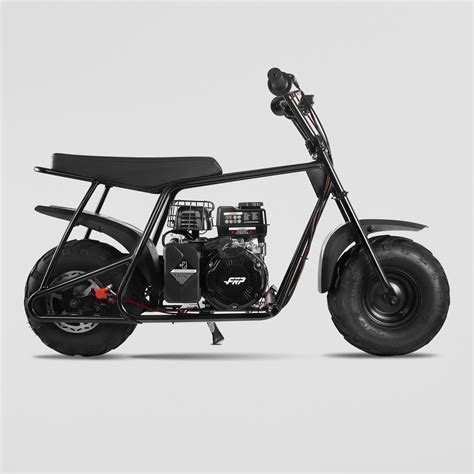 Complete GMB100 Mini Bike Review: Performance vs. Price Analysis – FRP