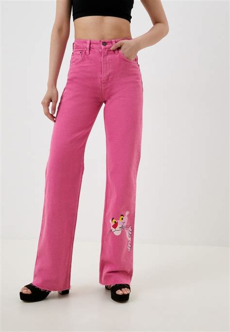 Desigual The Pink Panther Rtlabq