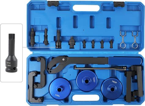 Engine Camshaft Alignment Tool Kit - RALBIL Camshaft Belt Locking ...