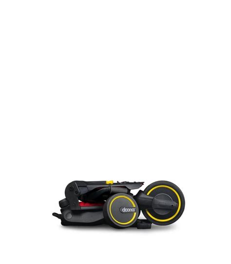 Doona S1 Liki Trike - Grey Hound