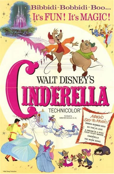 Cinderella 1950 Imdb