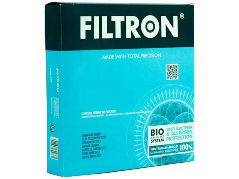 Filtron K1123A/FTR filtr kabinowy 5904608901231 za 41.31PLN z ...