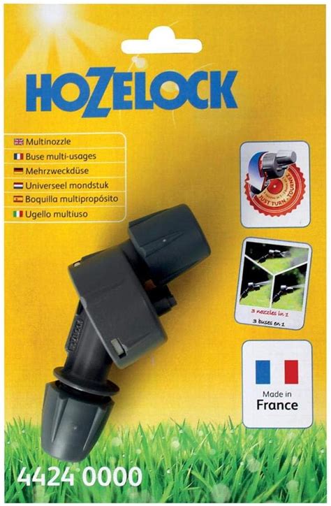 Hozelock Sprayer Accessory Trigger Standard For Standard Sprayers