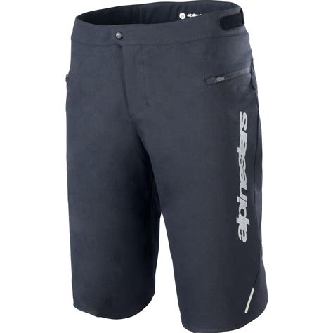 Alpinestars Mtb Shorts A Dura Elite Black Maciag Offroad