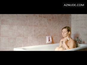 SANDRA HULLER Nude AZNude