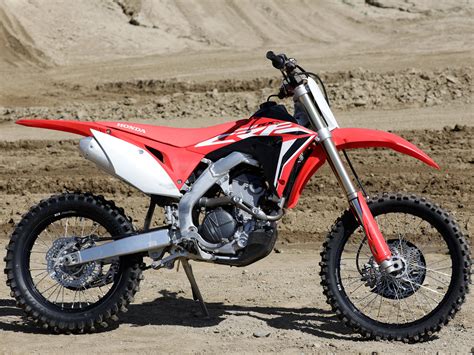 Honda CRF250F Review Specs You MUST Know Before Buying