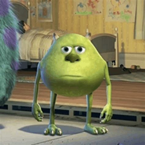 Dangerous and oddly charming: Mike Wazowski’s hidden meme form that’s spreading fast—what’s really behind the fright?