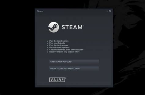 Steam Won T Open Windows