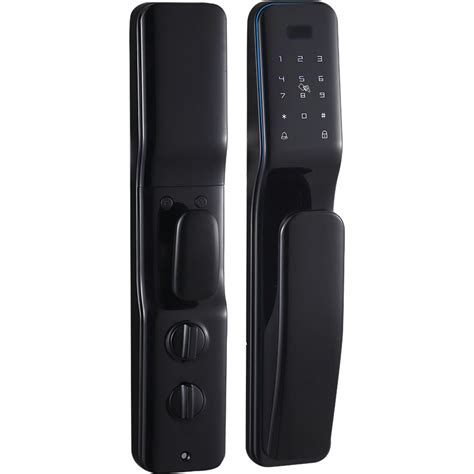 Intelligent Lock Wholesale Household Anti Theft Door Electronic