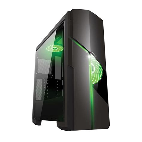 Tower PC Pro240 Asztali számítógép Intel Core I5 3 1 Ghz Memória