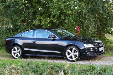 Audi A Coup V Tdi Kw Quattro Tiptronic Autom Dpf Coup