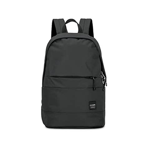 Pacsafe-Rucksack Test & Vergleich » Top 7 im Juli 2025