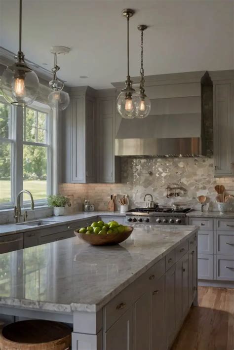 creating  timeless kitchen color palette tips  tricks west pear