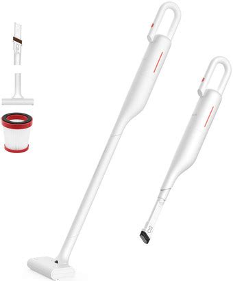 Deerma VC01 Max (Type-C) пылесос купить в Минске