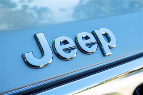 Jeep D Voile Son Premier Suv Lectrique Pour Le March Am Ricain Le