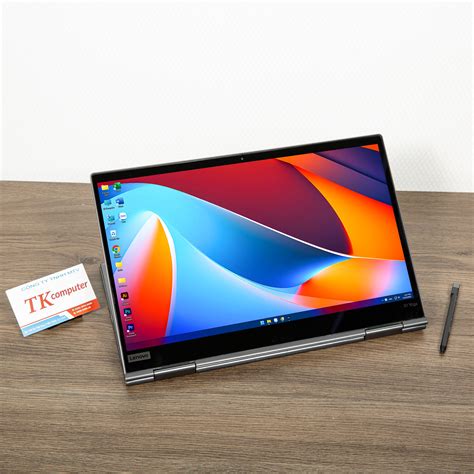 Lenovo Thinkpad X1 Yoga Gen 3 Latptop 2in1 Với Tính Năng Gập 360 độ Hiện đại