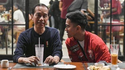 Jokowi Tanggapi Putusan MA Soal Batasan Usia Calon Kepala Daerah