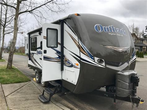 Keystone Outback 210rs Rvs For Sale