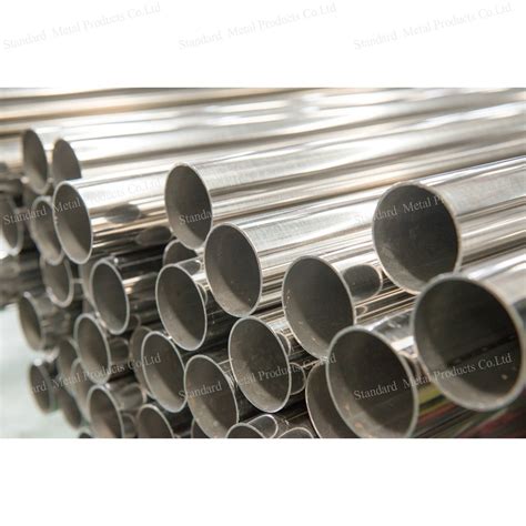 A Smls Stainless Steel Pipe H Tp H