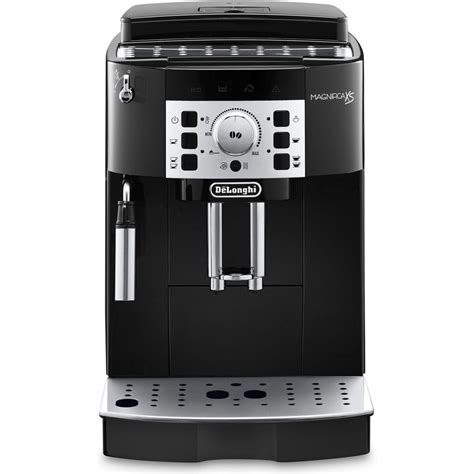 DELONGHI Magnifica S ECAM 22 110 B Ekspres Ceny I Opinie W Media Expert