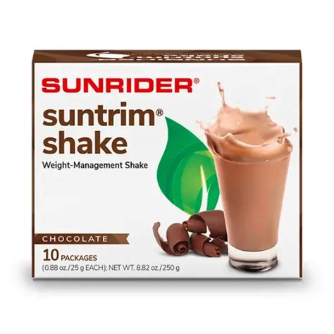 SunTrim Shake csillapítja éhségét, segíti a jó közérzetet.