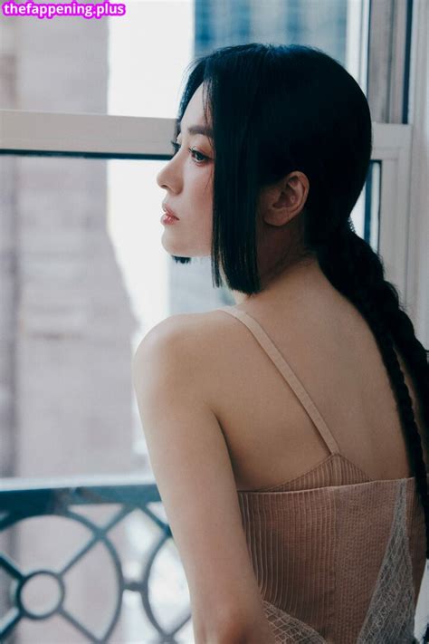Song Hye Kyo Kyo1122 Nude OnlyFans Photo 7 The Fappening Plus
