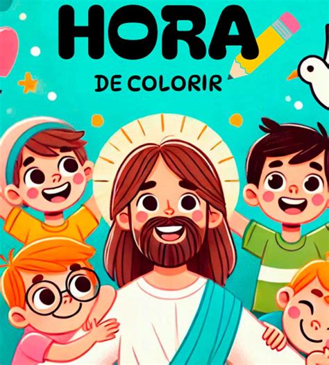 Imagem De Biblia Para Imprimir - 25 Desenhos da Bíblia Para Colorir e Imprimir - Gratuito