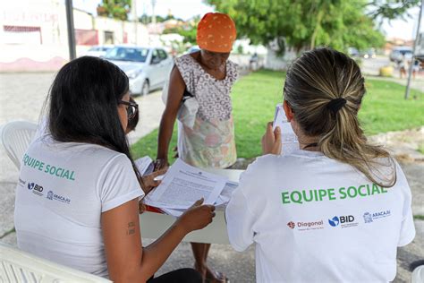 Perimetral Oeste Plantão Social Itinerante acolhe demandas da