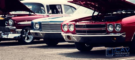 Insuring Your Classic Car Here Is What You Need To Know Cav