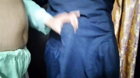 Neighbor Muslim Desi Aunty Invited Me To Her House And Had Sex With Me Neighbor Aunty With