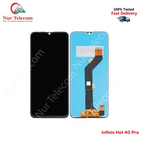 Infinix Hot Pro Display Price In Bd Nur Telecom