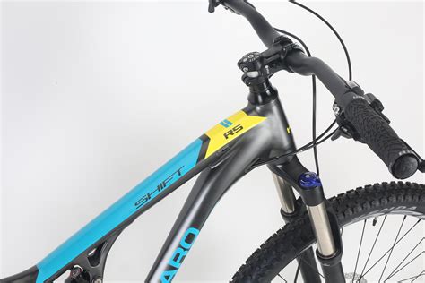 Haro Bikes - MTB - Shift R5 2018