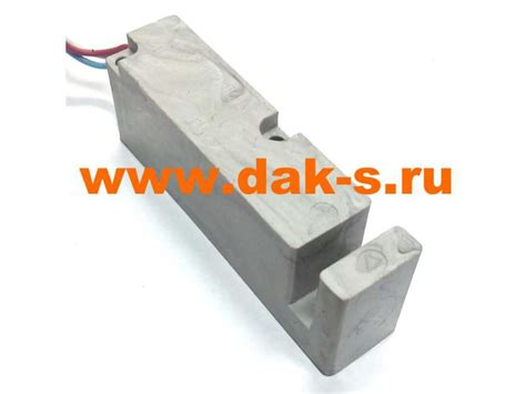 ПИЩ-6-1-IP65 - Низковольтная аппаратура - Переключатели/бесконтактные ...