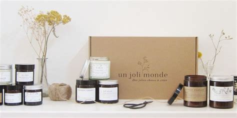 Kits DIY : notre sélection pour débuter - Marie Claire